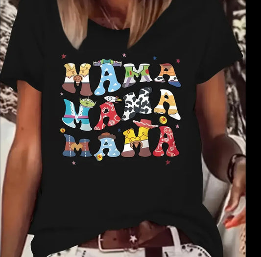 Disney Mama